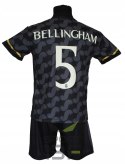 BELLINGHAM komplet sportowy strój piłkarski MADRYT - BG