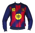 bluza lamine yamal