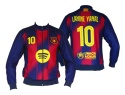 bluza lamine yamal