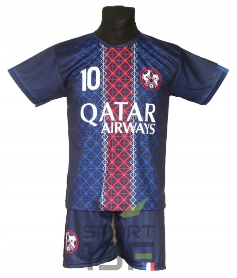 DEMBELE komplet sportowy strój piłkarski - OO