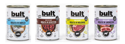 mokra karma dla psa mix smaków mokra karma dla psa mix smaków