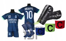MBAPPE komplet strój piłkarski - OO