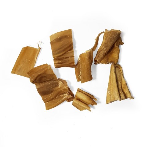 Przekąski dla psa - Skóra jagnięca 40g przysmak dla psa PREMIUM Przekąski dla psa - Skóra jagnięca 40g przysmak dla psa PREMIUM