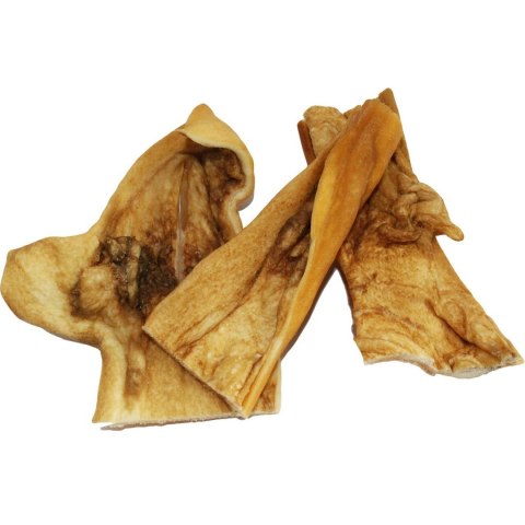 Gryzak dla psa - Skóra wołowa 100 g przysmak dla psa naturalne Gryzak dla psa - Skóra wołowa 100 g przysmak dla psa naturalne