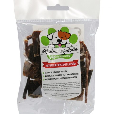 Przekąski dla psa - Smakołyki MIX 60g przysmak dla psa Przekąski dla psa - Smakołyki MIX 60g przysmak dla psa
