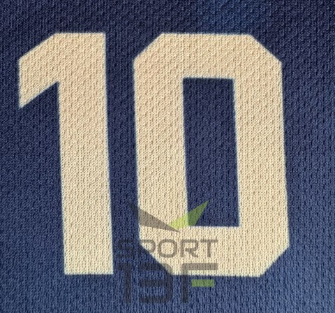 Strój piłkarski dla dzieci Lamine Yamal + getry - OO