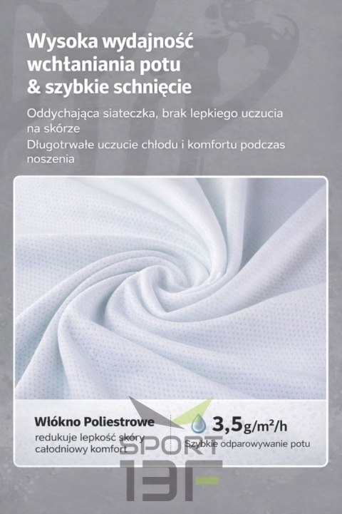 Strój piłkarski dla dzieci Lamine Yamal koszulka + spodenki KS
