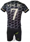 VINI JR komplet strój piłkarski MADRYT BG