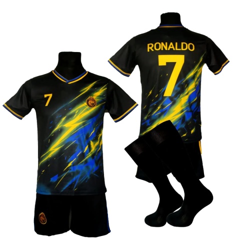 strój ronaldo
