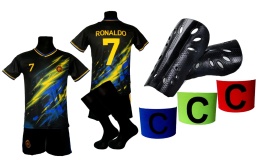 strój ronaldo