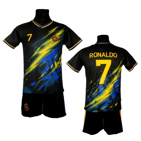 strój ronaldo