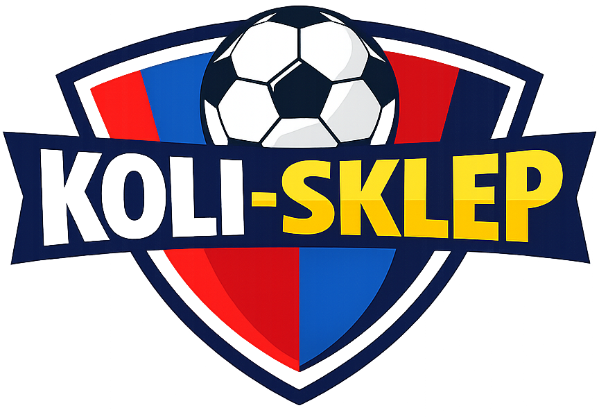 KOLI-SKLEP – stroje piłkarskie dla dzieci